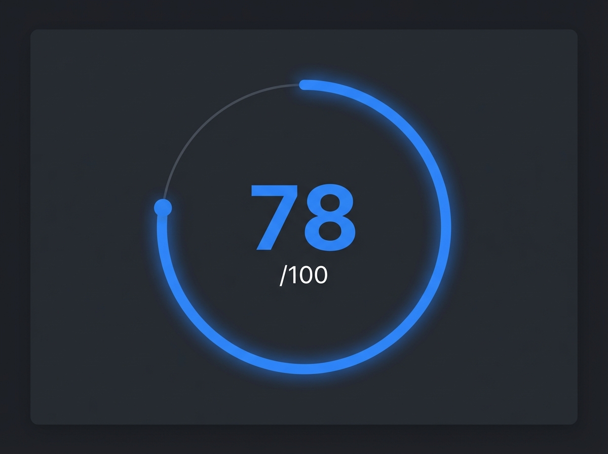 Score Santé Officine